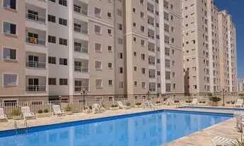 Imagem: Aluguel apartamento mobiliado em Taubaté