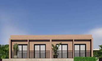 Imagem 3: Sobrado para Venda em Curitiba, Pilarzinho, 3 dormitórios, 3 suítes, 4 banheiros, 1 vaga