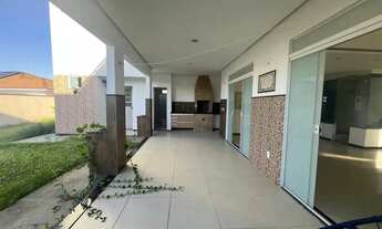 Imagem 6: Alphaville Casa Duplex com 3 Suítes TR223582 ARA-U1T2KQ