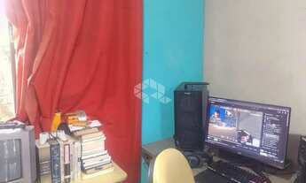 Imagem 4: Casa com 2 quartos de esquina no Residencial Dom Ivo em Santa bMaria