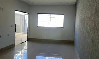 Imagem 4: Casa 3 Qts St. Chácara São Pedro em Aparecida