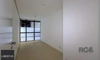 Imagem 5: Sala comercial à venda com terraço, banheiro e copa, elevador portaria - Bairro Menino Deu