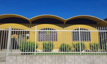 Imagem 2: Casa à venda, Com 3 suíte sendo uma master e piscina. Jardim Sofia, Joinville, SC