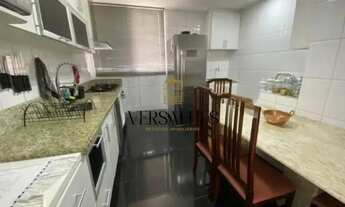 Imagem 3: Apartamento, 3 quartos, 2 banheiros, 91,33 m² e 2 vagas de garagem - Bairro Manacás