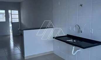 Imagem 4: Casa para locação no Condomínio Vancouver Zona Norte, Marília/SP