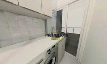 Imagem 6: Apartamento com 2 dormitórios à venda, 43 m² por R$ 408.000,00 - Vila Pires - Santo André