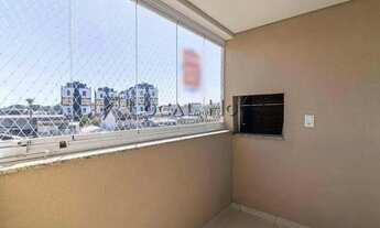 Imagem 5: TERRASSE CHAMONIX - Apartamento no Cabral