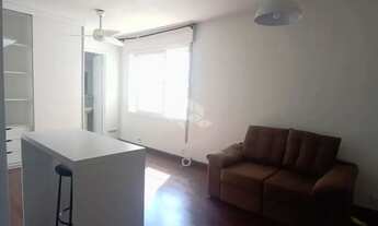 Imagem 6: Apartamento de 1 quarto de 23m² no bairro Santana