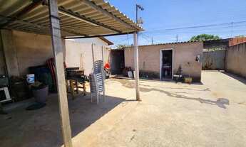 Imagem 3: Samuel Pereira oferece: 2 Casas no lote Mini Chácaras, St. de Mansões de Sobradinho perto