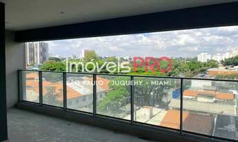 Imagem: Lindo apartamento no Campo Belo com 125m2