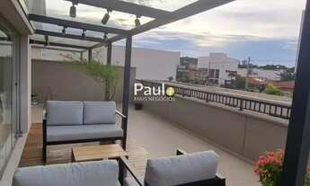 Imagem 7: Apartamento Garden à venda em Campinas, Residencial Grand One, com 3 suítes, com 127 m²