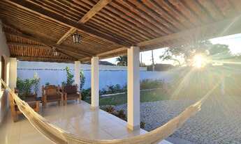 Imagem 4: Casa em Gravatá - Casarão Giardino R$650,00