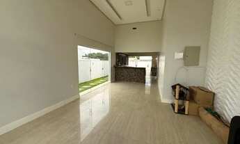Imagem 5: Jardins Marselha, Linda casa com 3/4 S/ 1suite, 2 vagas de garagem