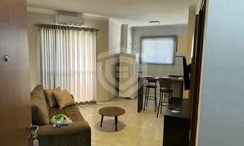 Imagem: Edifício Platinum 1 Quarto 1 Sala