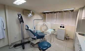 Imagem 7: Del Castilhos Nova América Offices Sala 24,48m² infra serviços e Lazer