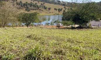 Imagem 5: Lote em condominio fechado com vista para lagoa, Serra Morena