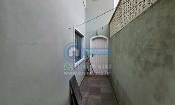 Imagem 6: Casa Sobrado em Parque Vitória - São Paulo: 142M², 3 Dormitórios, 3 Suítes, 4 Banheiros