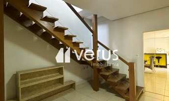 Imagem 5: Casa Sobrado Jardim Europa 320m² com 05 quartos - Uberlândia - MG