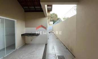 Imagem 4: Casa em Rua Arlindo Fidélis - Jardim Ferraz - Bauru/SP