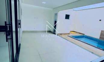 Imagem 3: Casa a venda: Santa Helena - Ao lado da FAMA e perto de Campinas