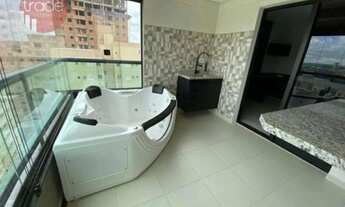 Imagem 2: Cobertura com 1 dormitório à venda, 93 m² por R$ 586.000,00 - Nova Aliança - Ribeirão Pret