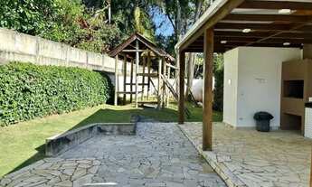 Imagem 6: Casa de Condomínio em Atibaia, piscina, ampla área lazer, para venda com 213 m², 2 vagas