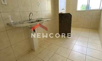 Imagem 7: Apartamento em Rua São Jerônimo - Cruzeiro de Santa Bárbara - São Luís/MA