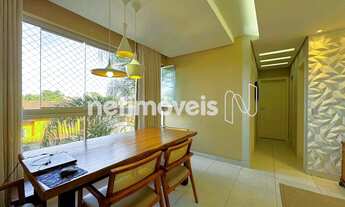 Imagem: Venda Apartamento 3 quartos Santa Amélia