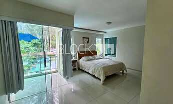 Imagem 3: Barra da Tijuca Casa em condomínio com 4 dormitórios