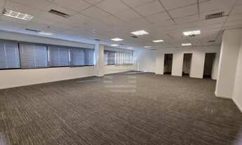 Imagem 7: Conjunto de salas no complexo empresarial Galleria - 114m²