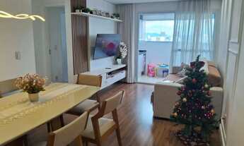 Imagem 5: Apartamento reformado a venda no ao lado do Metro Tucuruvi - São Paulo - SP