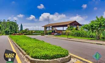 Imagem 7: Excelente oportunidade de terreno no Condomínio Costão Golf Ville nos Ingleses do Rio Verm