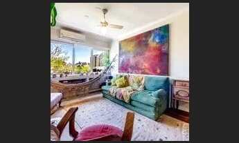 Imagem: Lindo apartamento de 134 metros quadrados