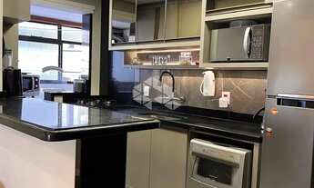 Imagem 7: Apartamento 3 suítes, com churrasqueira,2 vagas no Boa Vista