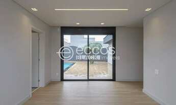 Imagem 4: Casa em condomínio à venda, 4 quartos, 4 suítes, Alphaville Lagoa dos Ingleses - Nova Lima