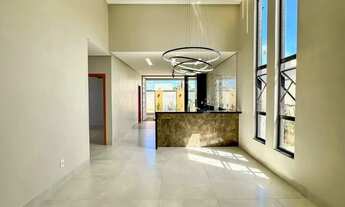 Imagem 7: Casa Alto padrão 3 suites em Condomínio