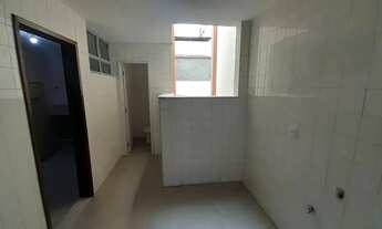 Imagem 4: Apartamento com 3 quartos para locação em Belo Horizonte, no bairro Nova Suíssa