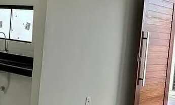 Imagem 4: Casa na zona sudeste de Teresina