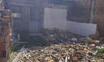 Imagem 4: Casa com Terreno em Dom Helder