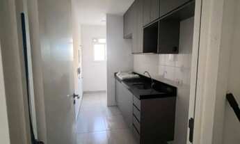 Imagem 4: Apartamento para locação no Condomínio Alvoradas Arboville em Jacareí