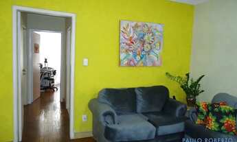 Imagem 5: APARTAMENTO - JARDIM PAULISTA - SP