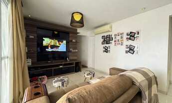 Imagem 6: Apartamento à venda, 3 quartos, 1 suíte, 2 vagas, Ponta da Praia - Santos/SP