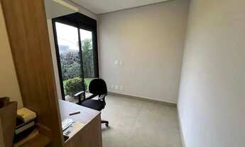 Imagem 7: Casa com 4 dormitórios à venda, 360 m² por R$ 5.000.000,00 - Condomínio Residencial Querên