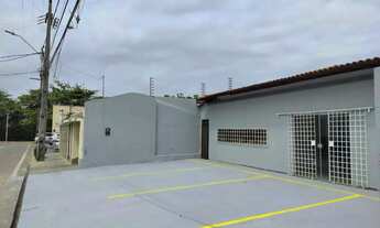 Imagem 3: Ponto comercial perto da Clínica Dom(Lagoa) recém reformado - com estacionamento