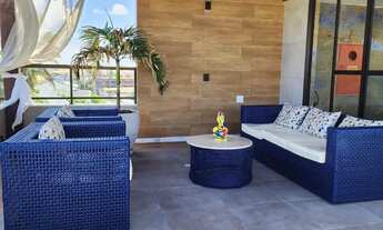 Imagem 7: Imóvel para venda com 32 metros quadrados com 1 quarto em Porto de Galinhas - Ipojuca - PE