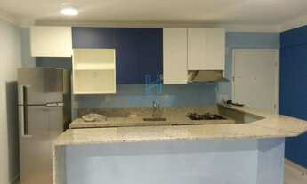 Imagem 3: Apartamento à Venda - 55 m² - Andar Alto - Lagoa Nova - Natal/RN - HB972