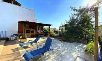 Imagem 4: Curicica Casa com 4 dormitórios