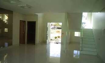 Imagem 5: Casa com 3 dormitórios para alugar, 301 m² por R$ 9.179,84/mês - Jardins Lisboa - Goiânia