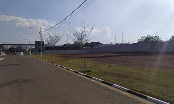 Imagem 3: Residencial Esplanada em Tatuí-SP lote pronto para construir! oportunidade única.!!!