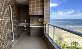 Imagem: Frente Mar ! Entrada R$ 162 Mil - 1 Suíte